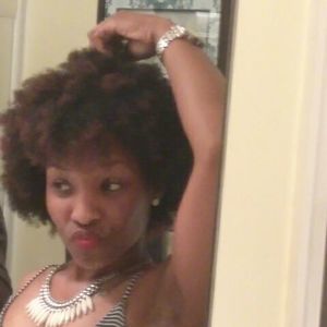 Meet your Posher, Deborah